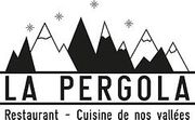 Logo La Pergola